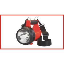 T204 FIREVULCAN LED STREAMLIGHT