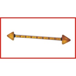 A106 BARRA DEL TRAFFICO ARROW