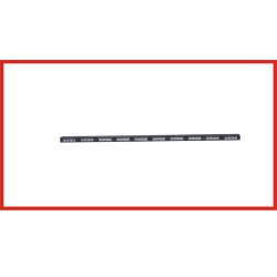 A107 Barra del traffico NCC