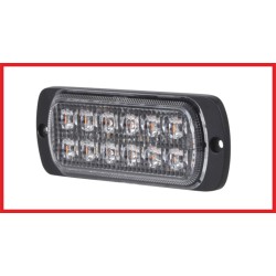 AL642 Faretto LED ECON12A