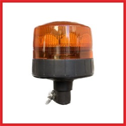 AL035 LAMPEGGIANTE LED H7-31 DIN MOUNT