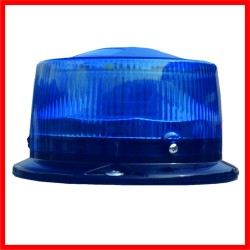 L023 LAMPEGGIANTE LED H7-25