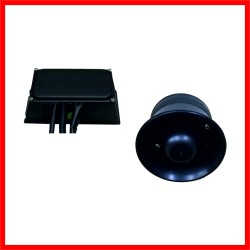 S050 KIT sirena GR50