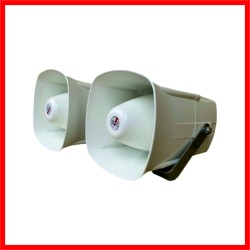 S128 GR28 sirena integrata