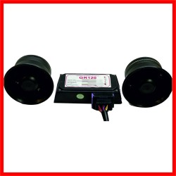 S120 KIT sirena GR120