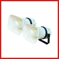 S127 GR27 sirena integrata