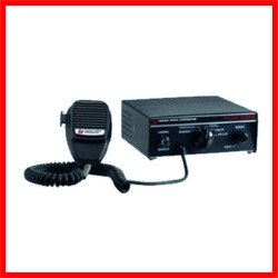 S103 PA300 FEDERAL SIGNAL