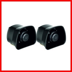 S106 SCS1000 FEDERAL SIGNAL