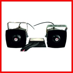 art. S030 KIT sirena GR30plus