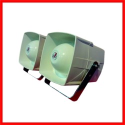 S129 GR29 SIRENA INTEGRATA