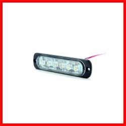 L641 Faretto LEd ECON6B