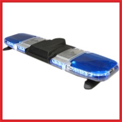 BL665 CENATOR WHELEN