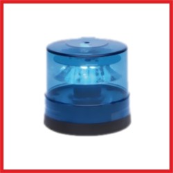 L018 PILOT solaris FEDERAL SIGNAL VAMA