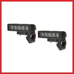 L644 HELLRIDER kit faretto da moto