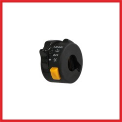 A707 controller moto MC300