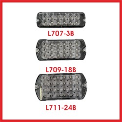 L700 faretti  lampeggianti