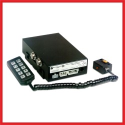 S102 422 6S Federal Signal