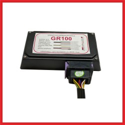 S100 centralina GR100 - 100W