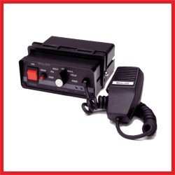 S107 WS295 HF100 WHELEN