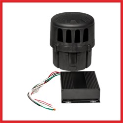 S151 LOW Frequency Siren