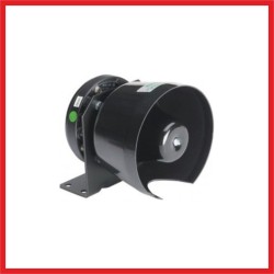 SK115 AL-252N FEDERAL SIGNAL