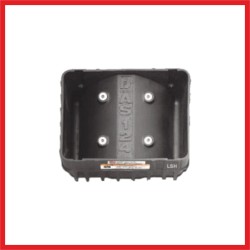 SK113 AS124 FEDERAL SIGNAL