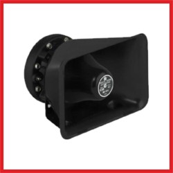 SK125 TS100 FEDERAL SIGNAL