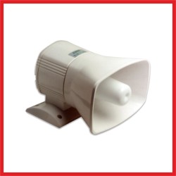 SK111 AL 257 FEDERAL SIGNAL