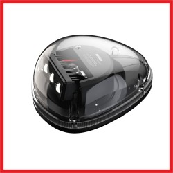 F235 faro di ricerca multifocale TITAN