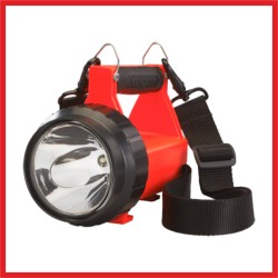 T204 FIRE VULCAN LED