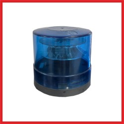 US026 PILOT solaris USATO FEDERAL SIGNAL VAMA