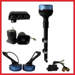 US913 KIT MOTO USATO