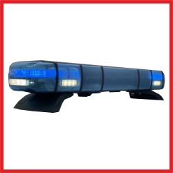 US923 barra lampeggiante LED ALCYONE