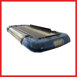 US922 barra lampeggiante TRAFFIC STORM