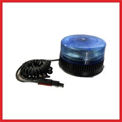 US926 lampeggiante  magnetico FLEXILED