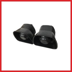 US926 SCS1000  Federal Signal Usata