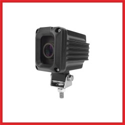 PR030 PROIETTORE SEGNALI STRADALI 30W