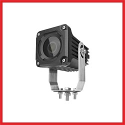 PR050 PROIETTORE SEGNALI STRADALI 50W