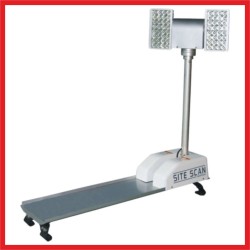 G809 torre faro DRAGON LED