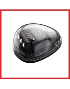 Fari di ricerca e perimetrali