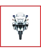 Equipaggiamenti per moto