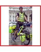 Equipaggiamenti per bici