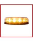 Lampeggianti magnetici