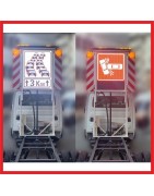 Pannelli Messaggi Variabili