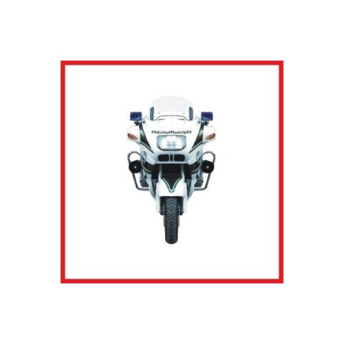 Equipaggiamenti Moto