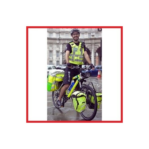 Equipaggiamenti Bici