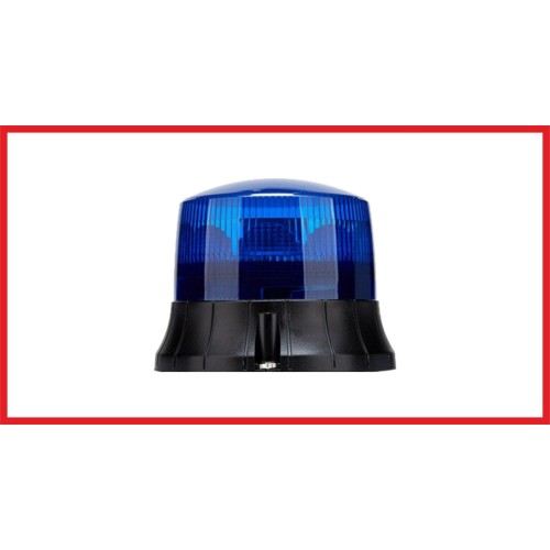 Lampeggianti Blu