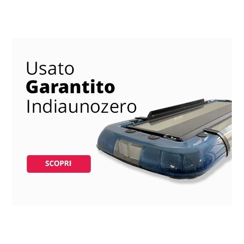 Usato Garantito